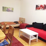 Hannover List - Zimmer und Apartment